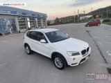 polovni Automobil BMW X3 2.0 X-drive 