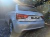 Slika 14 - Audi A1 1.6 TDI  - MojAuto