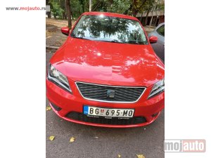 Glavna slika - Seat Toledo 1.2 tsi  - MojAuto