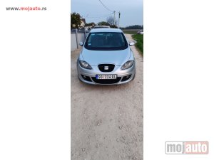 Glavna slika - Seat Toledo 1.9 TDI 77kw  - MojAuto