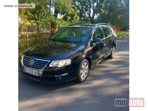 Glavna slika - VW Passat B6  - MojAuto