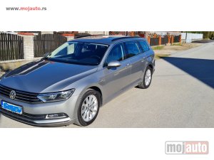 Glavna slika - VW Passat 1.6tdi bosch DIZNE  - MojAuto