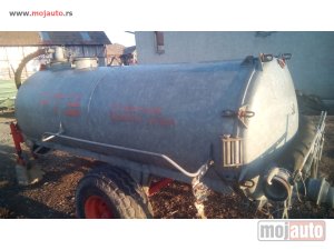 Glavna slika - FLIEGL 3000 - MojAuto