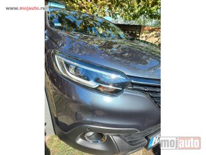 Glavna slika - Renault Kadjar 1.5dci  - MojAuto