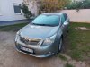 Slika 4 - Toyota Avensis D-CAT  - MojAuto