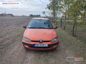 Glavna slika - Peugeot 106   - MojAuto