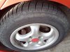 Slika 9 - Fiat Punto 1.2Plin  - MojAuto