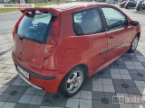 polovni Automobil Fiat Punto 1.2Plin 