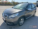 polovni Automobil Peugeot 2008 1.2 KREDITI NA LICU MESTA 