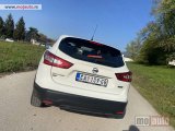 polovni Automobil Nissan Qashqai  