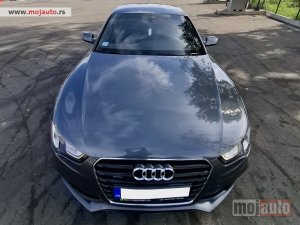 Glavna slika - Audi A5 2.0 TDI Quattro 3xS-line  - MojAuto