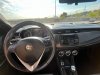 Slika 11 - Alfa Romeo Giulietta 2.0 JTDM-Švajcarska  - MojAuto