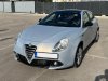 Slika 2 - Alfa Romeo Giulietta 2.0 JTDM-Švajcarska  - MojAuto