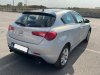 Slika 6 - Alfa Romeo Giulietta 2.0 JTDM-Švajcarska  - MojAuto