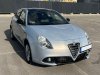 Slika 8 - Alfa Romeo Giulietta 2.0 JTDM-Švajcarska  - MojAuto