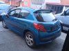 Slika 5 - Peugeot 207 1.4i 8w  - MojAuto