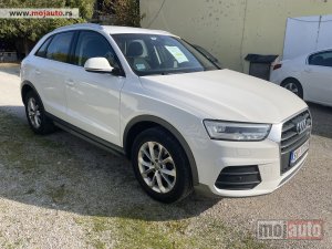 Glavna slika - Audi Q3 2.0 tdi  - MojAuto