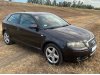 Slika 8 - Audi A3 1.9 TDI  - MojAuto