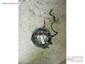 Glavna slika -  Ventilator kabine za Citroen C3 - MojAuto