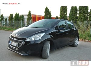 Glavna slika - Peugeot 208 1.2 VTI  - MojAuto