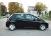 Slika 6 - Peugeot 208 1.2 VTI  - MojAuto