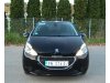 Slika 8 - Peugeot 208 1.2 VTI  - MojAuto