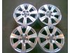 Slika 1 -  17ke 5x112 ATS AUDI original - MojAuto