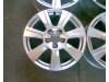 Slika 2 -  17ke 5x112 ATS AUDI original - MojAuto