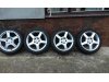 Slika 6 -  AMG Mercedes  AluFelne 17  5x112 7J - MojAuto