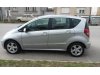 Slika 4 - Mercedes A 180 AVANGARDE CDI NAVI  - MojAuto