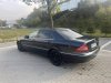 Slika 4 - Mercedes S 350 4 MATIK Long  - MojAuto