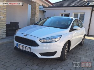 Glavna slika - Ford Focus ecoboost  - MojAuto