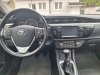 Slika 8 - Toyota Corolla 1.6 valvematic  - MojAuto