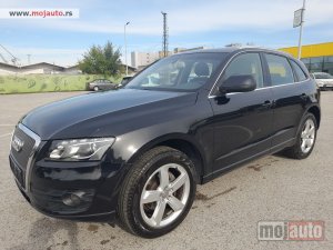 Glavna slika - Audi Q5 2.0 tdi  - MojAuto