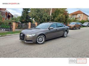 Glavna slika - Audi A6 2.0 TDI NOV, NOV  - MojAuto