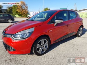 Glavna slika - Renault Clio 1.5 DCI  - MojAuto