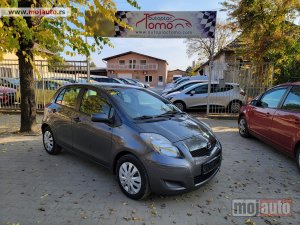 Glavna slika - Toyota Yaris 1.3VVT-I REZERVISANO  - MojAuto