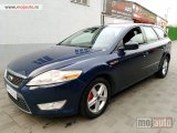 polovni Automobil Ford Mondeo Nov reg 4.2025 