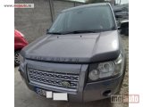 polovni Automobil Land Rover Freelander TD 2.2 