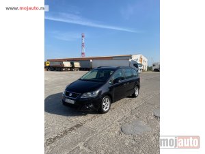 Glavna slika - Seat Alhambra   - MojAuto