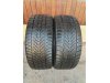 Slika 1 -  2732. Gume DUNLOP 18-ice, ZIMSKE 235/50, Šara 5,8 mm, DOT 3519 - MojAuto