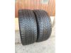 Slika 2 -  2732. Gume DUNLOP 18-ice, ZIMSKE 235/50, Šara 5,8 mm, DOT 3519 - MojAuto