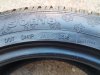 Slika 7 -  2732. Gume DUNLOP 18-ice, ZIMSKE 235/50, Šara 5,8 mm, DOT 3519 - MojAuto