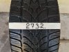 Slika 9 -  2732. Gume DUNLOP 18-ice, ZIMSKE 235/50, Šara 5,8 mm, DOT 3519 - MojAuto