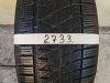 Slika 8 -  2733. Gume KUMHO 18-ice, ZIMSKE 255/60, Šara 6,2 mm, DOT 3322 - MojAuto