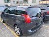 Slika 3 - Peugeot 5008 1.6i   - MojAuto