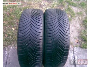 Glavna slika -  235/60R18 107W M+S MAXXIS PREMITRA - MojAuto