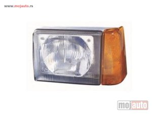 Glavna slika -  Fiat Panda Far Levi Zuti Migavac 86-03,NOVO - MojAuto