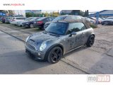 polovni Automobil MINI Cooper S cabrio 