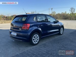 Glavna slika - VW Polo 1.2 TDI  - MojAuto